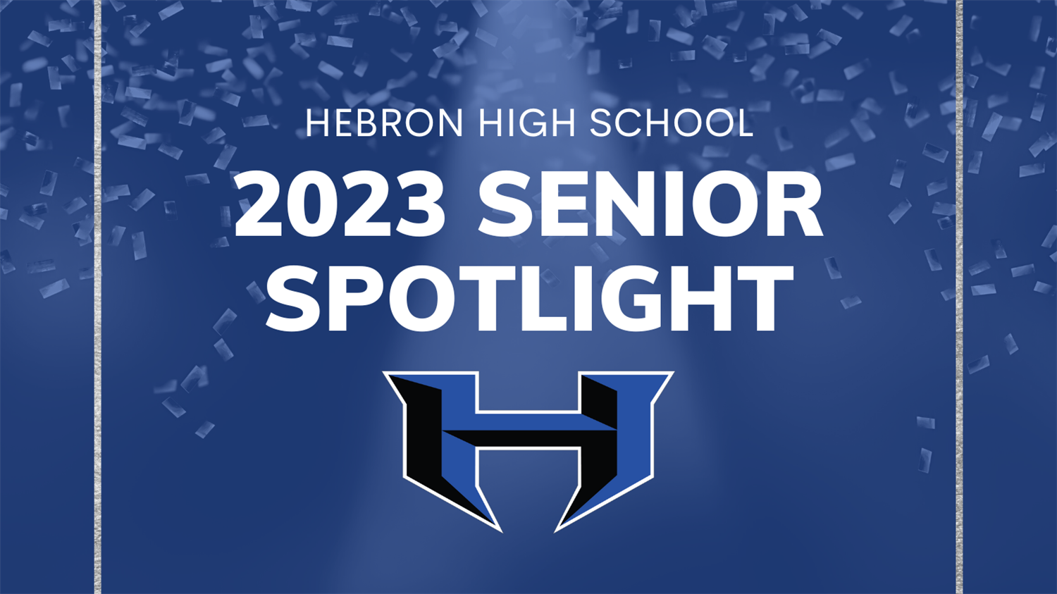 HHS 2023 Senior Spotlight